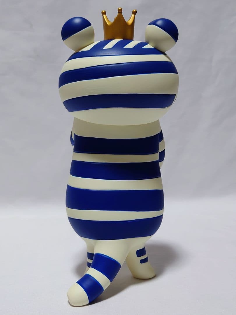 【新品】原田章生 「ヒゲ欲しい」 Akio Harada Instinctoy