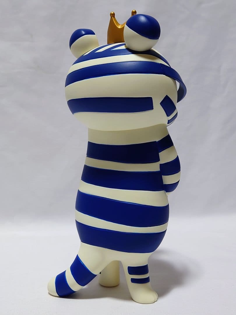 【新品】原田章生 「ヒゲ欲しい」 Akio Harada Instinctoy