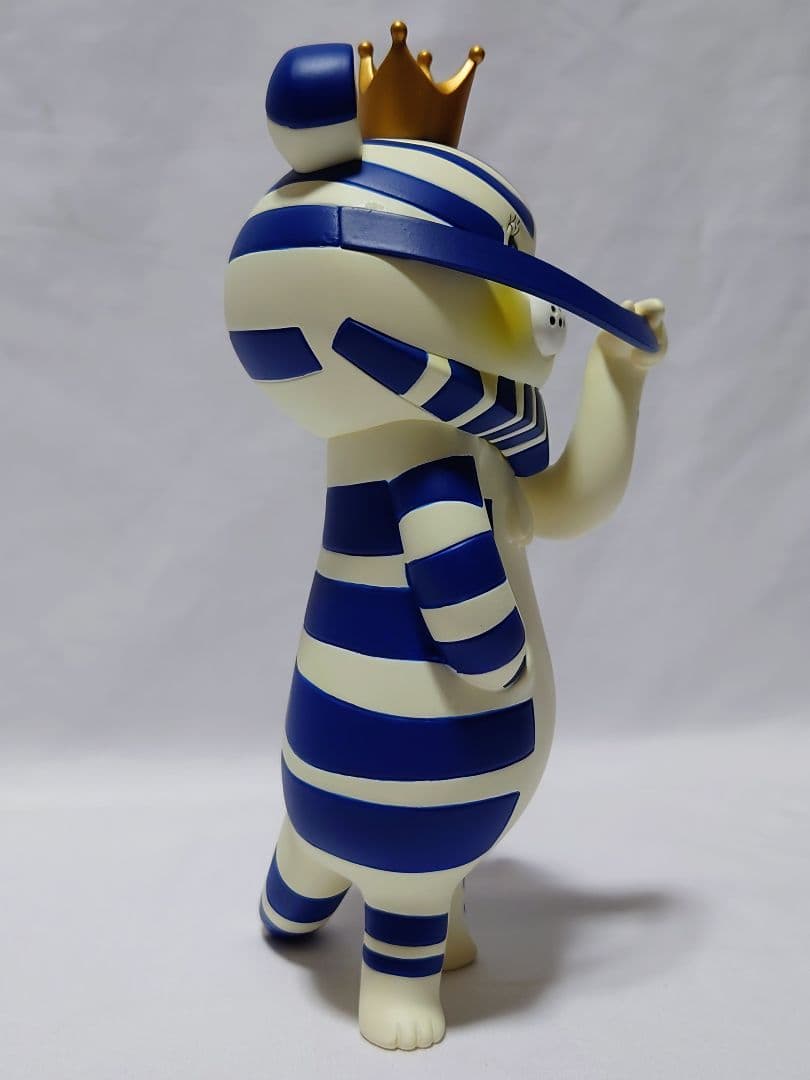 【新品】原田章生 「ヒゲ欲しい」 Akio Harada Instinctoy