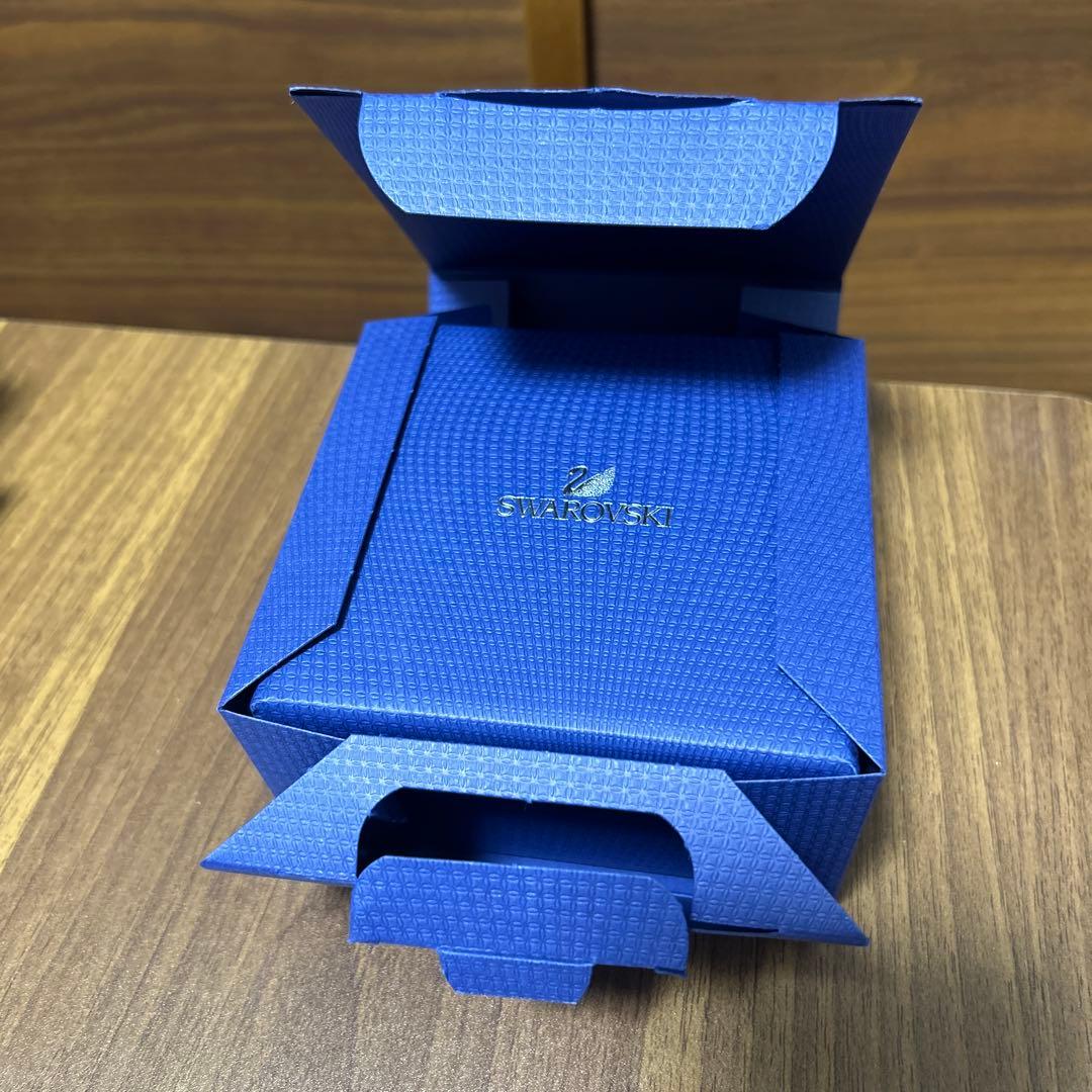 SWAROVSKI スワロフスキー　クリスベア　Krisベア　置物