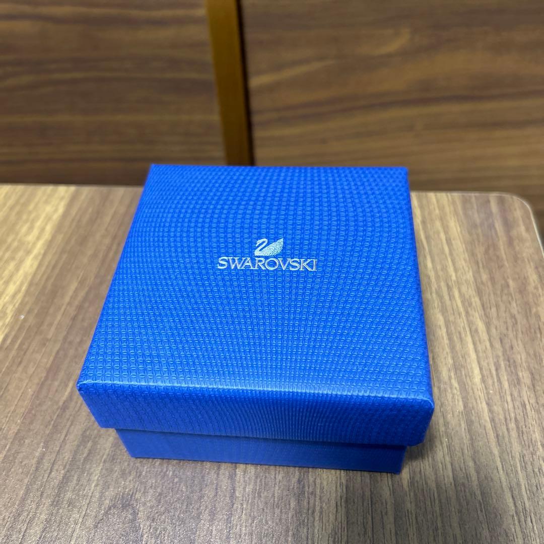 SWAROVSKI スワロフスキー　クリスベア　Krisベア　置物