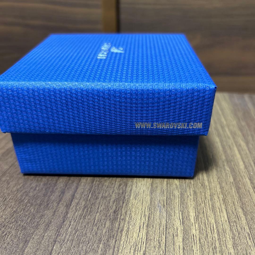 SWAROVSKI スワロフスキー　クリスベア　Krisベア　置物