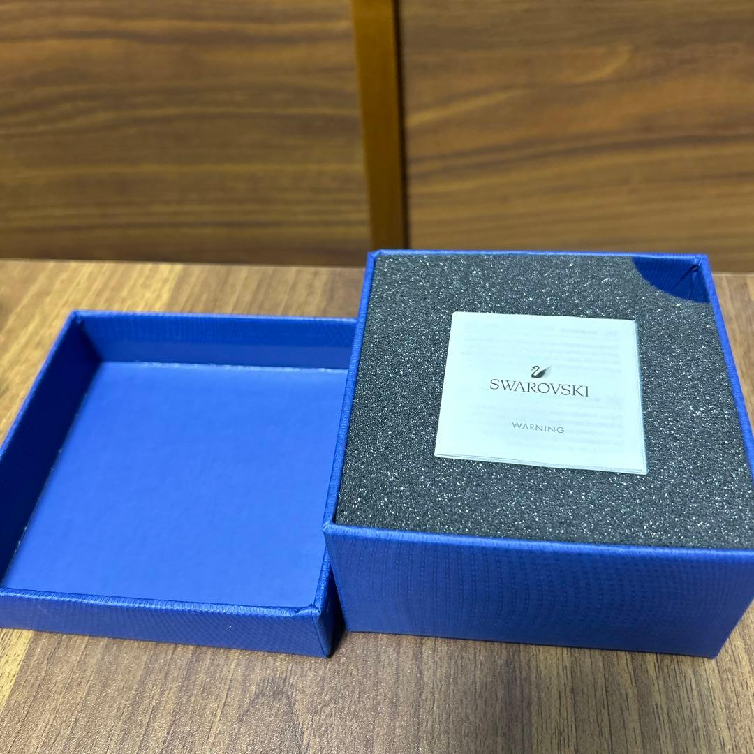 SWAROVSKI スワロフスキー　クリスベア　Krisベア　置物