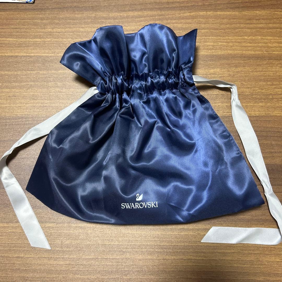 SWAROVSKI スワロフスキー　クリスベア　Krisベア　置物