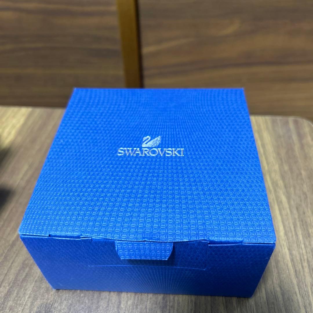 SWAROVSKI スワロフスキー　クリスベア　Krisベア　置物