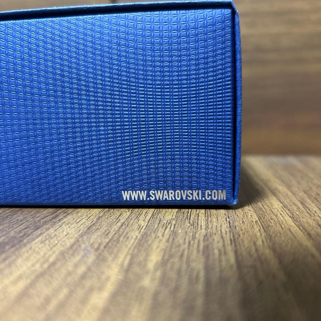 SWAROVSKI スワロフスキー　クリスベア　Krisベア　置物