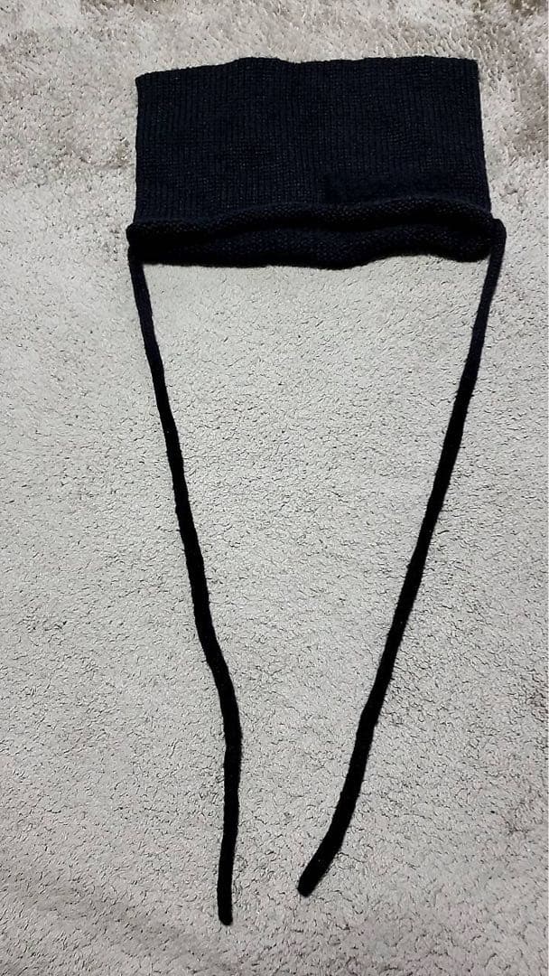 猫耳帽ゲーテ モヘア 景気の回復 椎名林檎