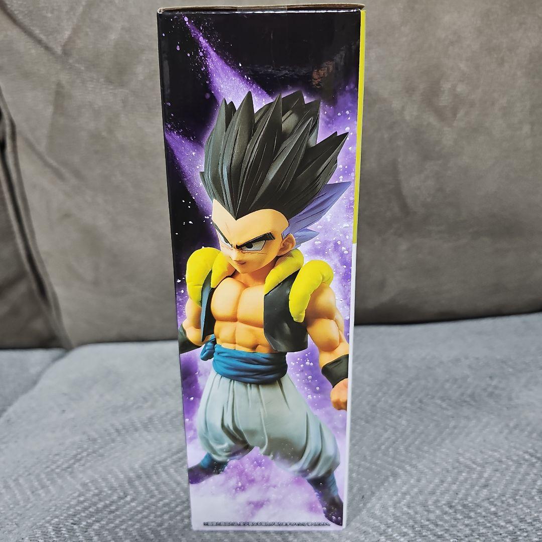 マスターライズ ゴテンクス E賞