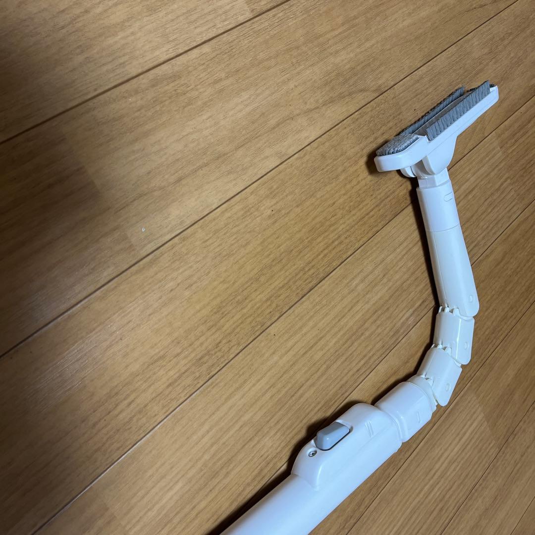 掃除機　Panasonic