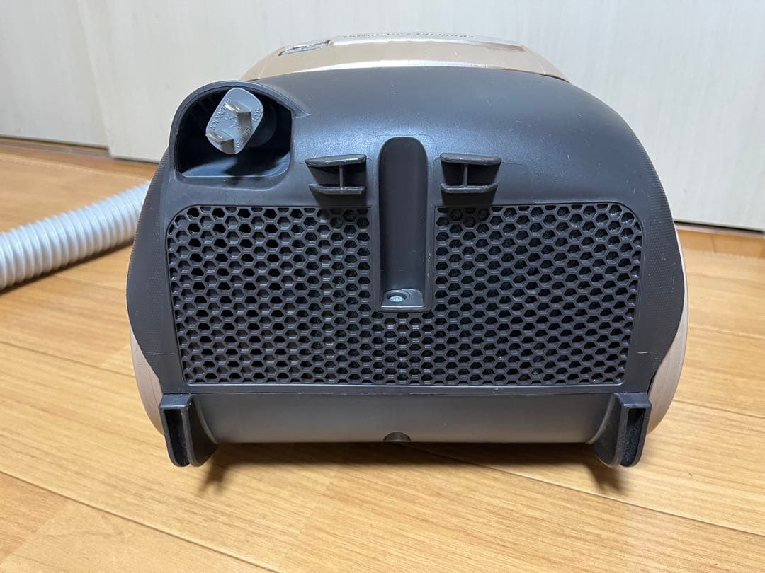 掃除機　Panasonic