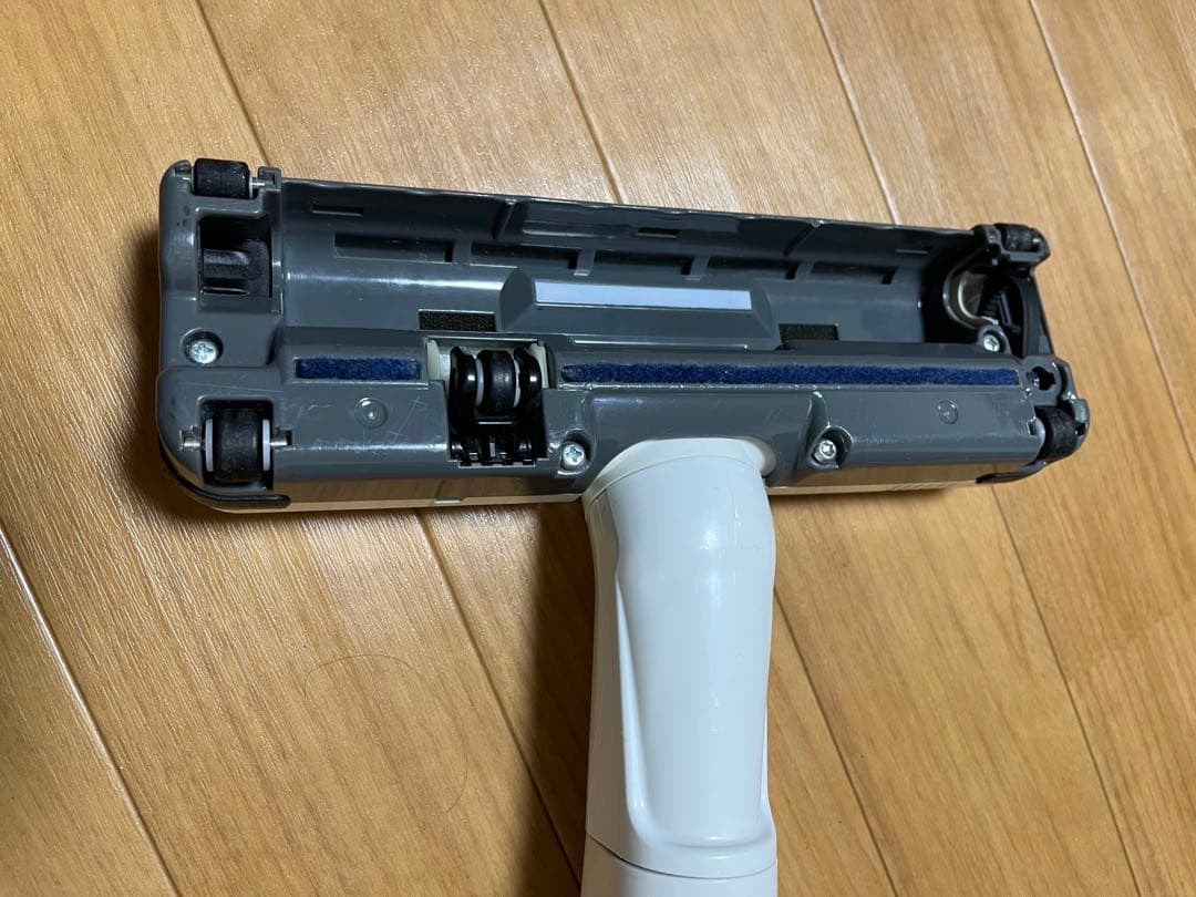掃除機　Panasonic