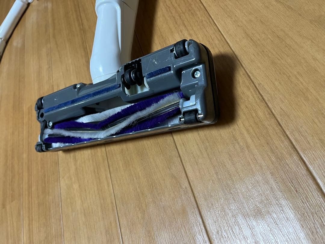 掃除機　Panasonic