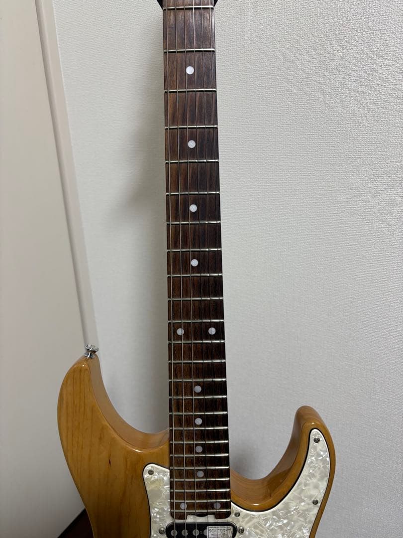 SCHECTER BH-1-STD-24 シェクター