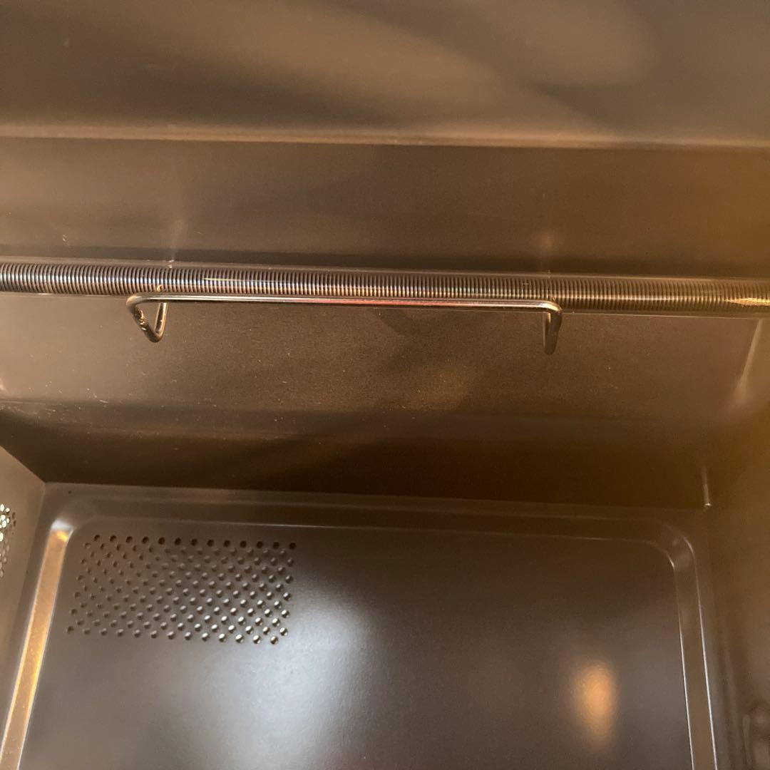 ★美品★TOSHIBA オーブンレンジ グリル　発酵ER-T16 2019年製