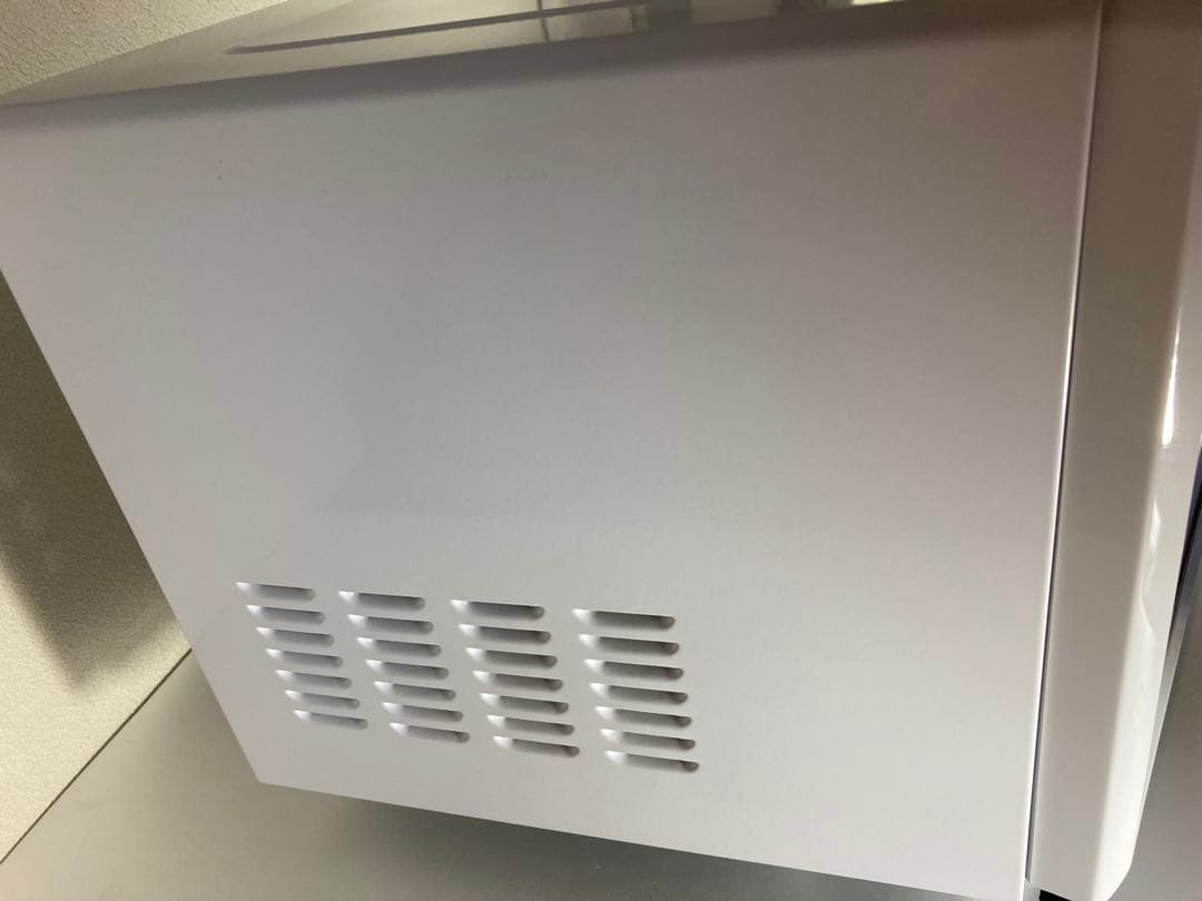 ★美品★TOSHIBA オーブンレンジ グリル　発酵ER-T16 2019年製