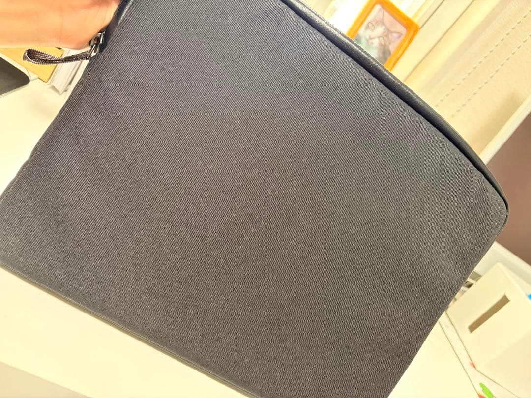 Bellroy Laptop Caddy 14\" ブラック Macノートブック