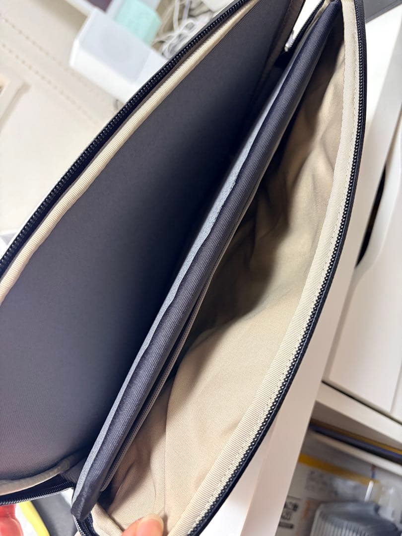 Bellroy Laptop Caddy 14\" ブラック Macノートブック