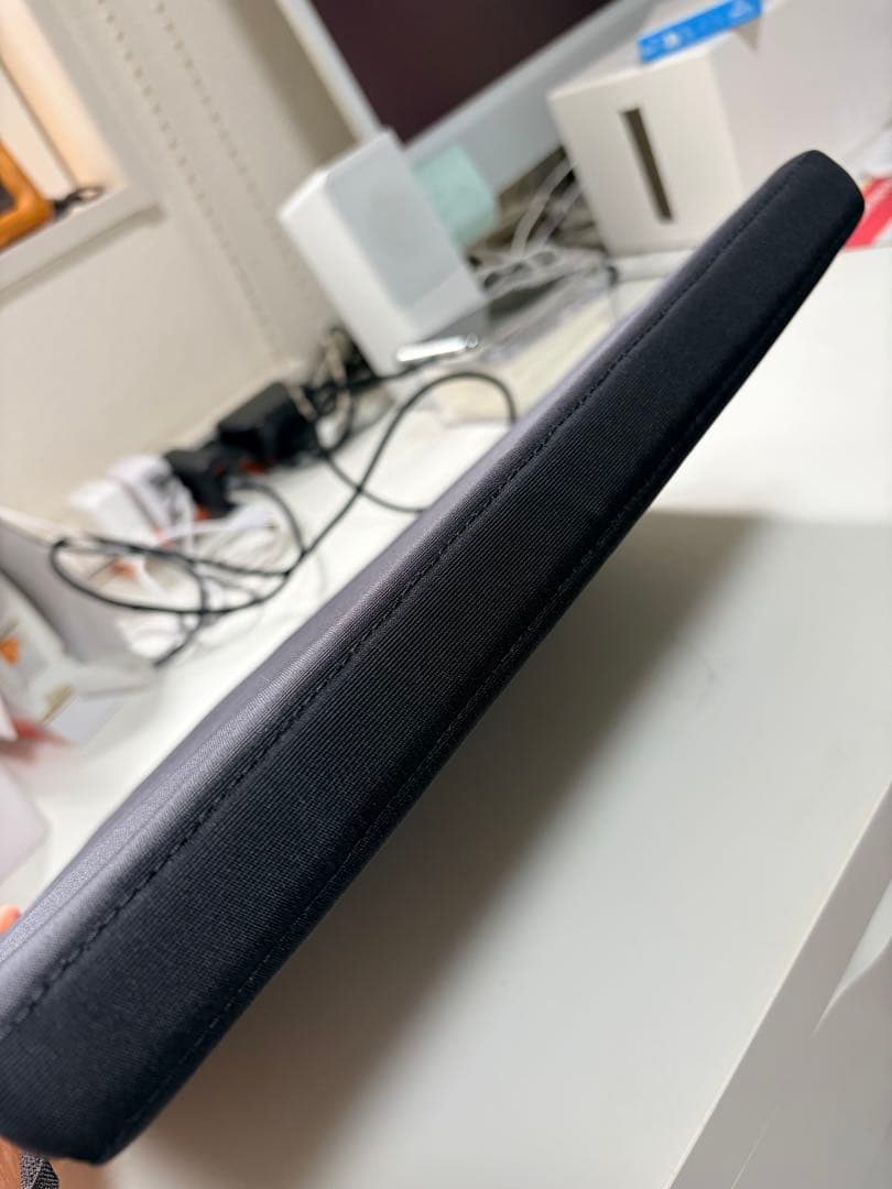Bellroy Laptop Caddy 14\" ブラック Macノートブック