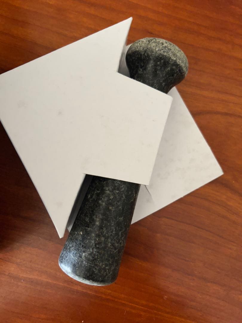 新品　COLE &MASON ハーブ&スパイスグラインダー