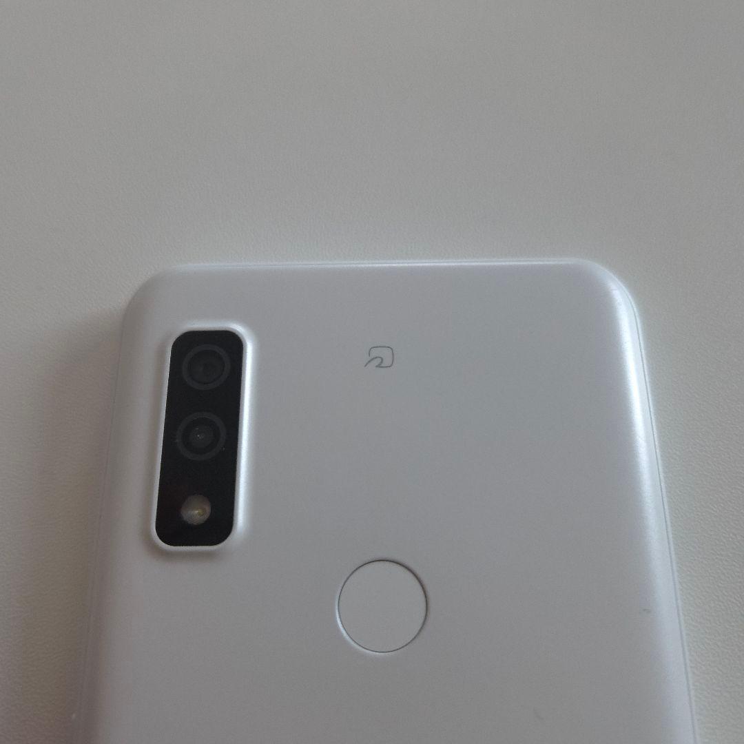 arrows we アンドロイド14 シムフリー アローズ ウィー６２４