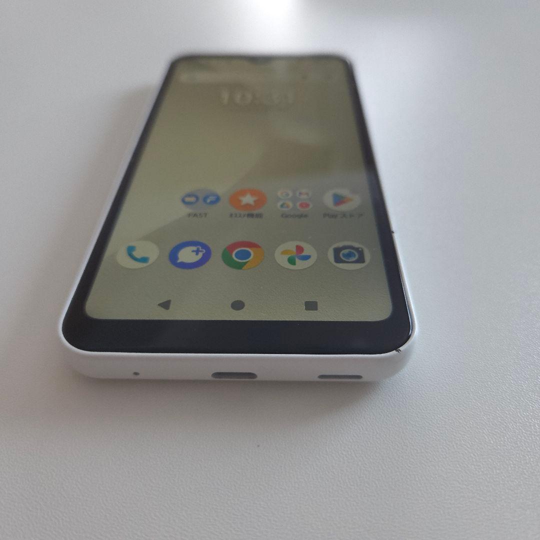 arrows we アンドロイド14 シムフリー アローズ ウィー６２４