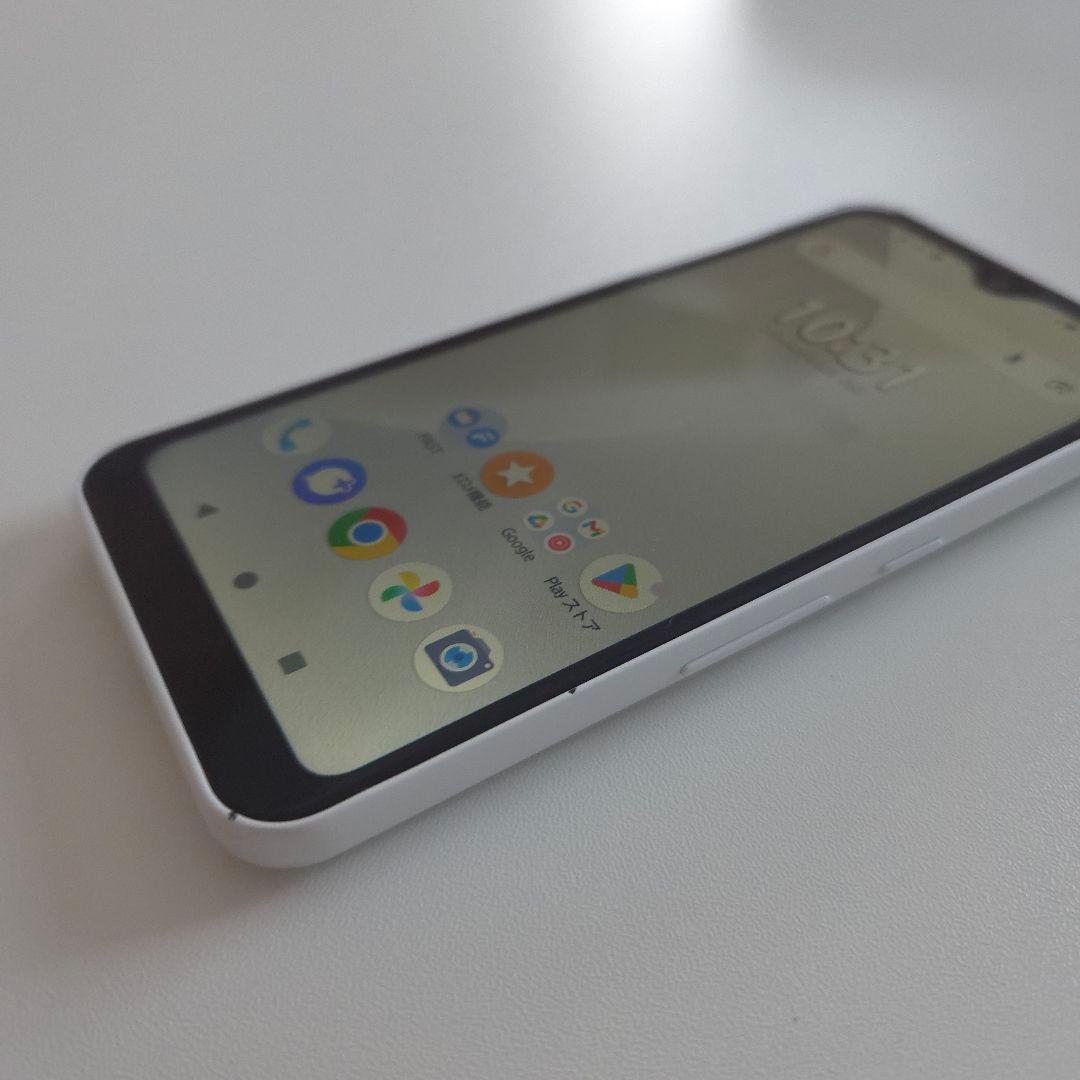 arrows we アンドロイド14 シムフリー アローズ ウィー６２４