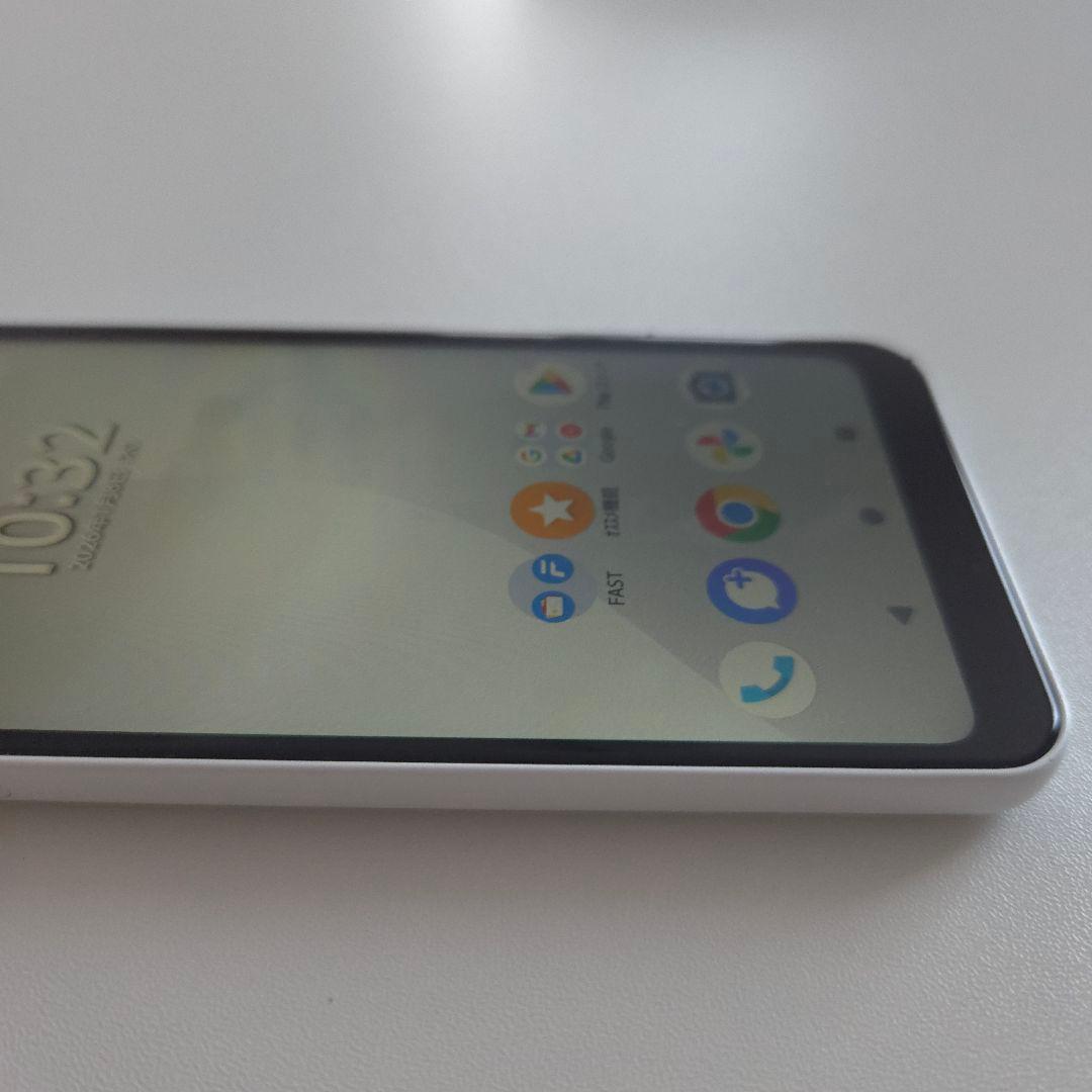 arrows we アンドロイド14 シムフリー アローズ ウィー６２４