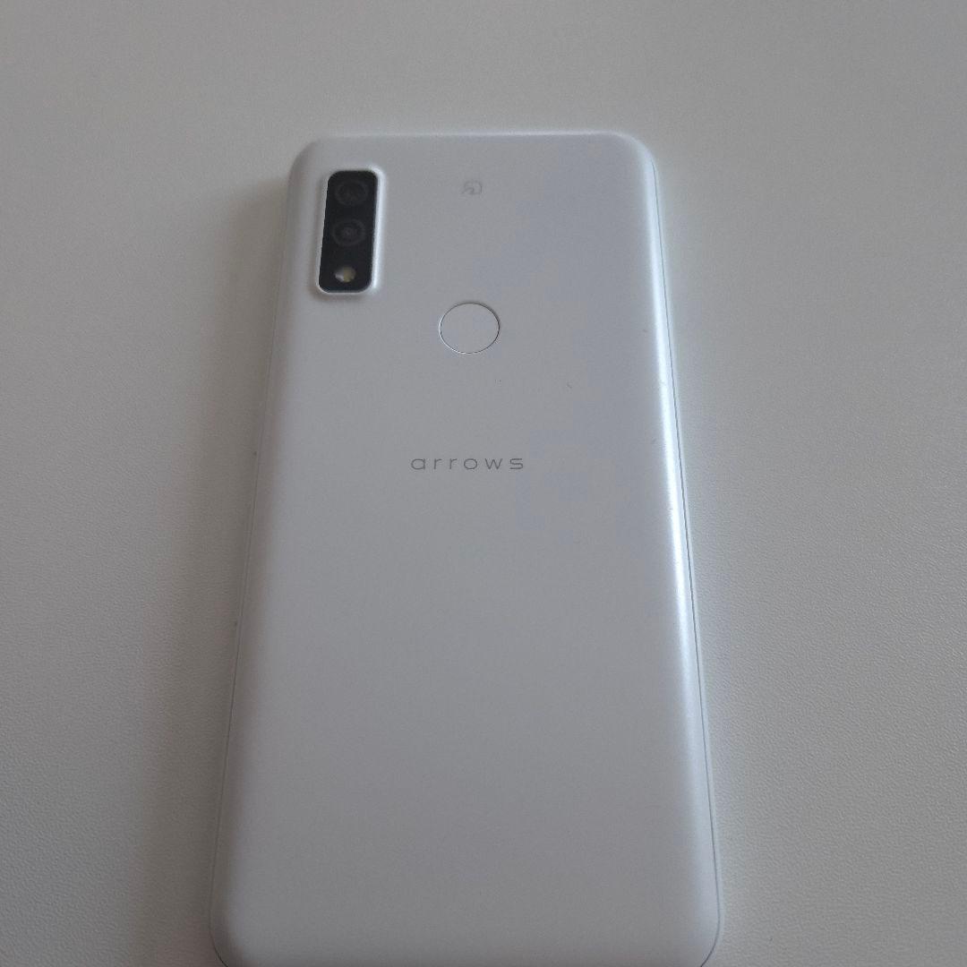 arrows we アンドロイド14 シムフリー アローズ ウィー６２４