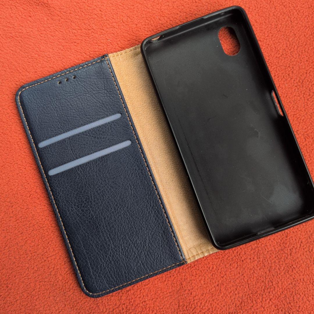 Sony Xperia Ace III 本体　美品