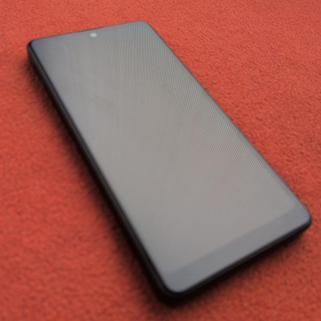 Sony Xperia Ace III 本体　美品