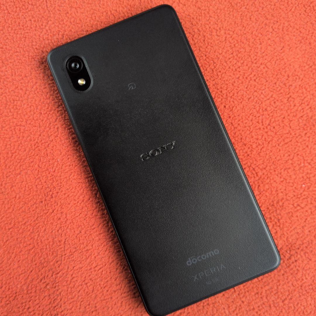 Sony Xperia Ace III 本体　美品