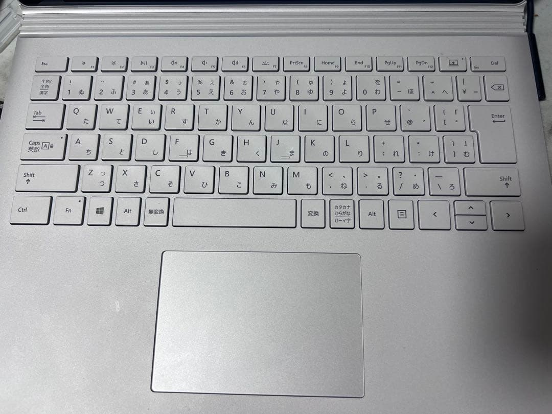 Surfacebook2 訳あり品