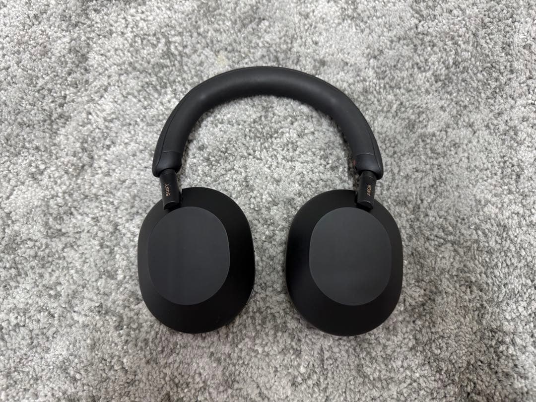 ソニー　WH-1000XM4