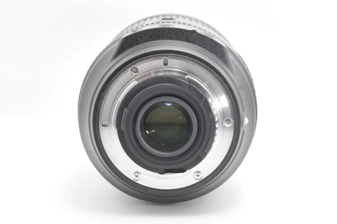 美品✨超望遠・広角✨Nikon AF-S DX 18-300mm ED VR
