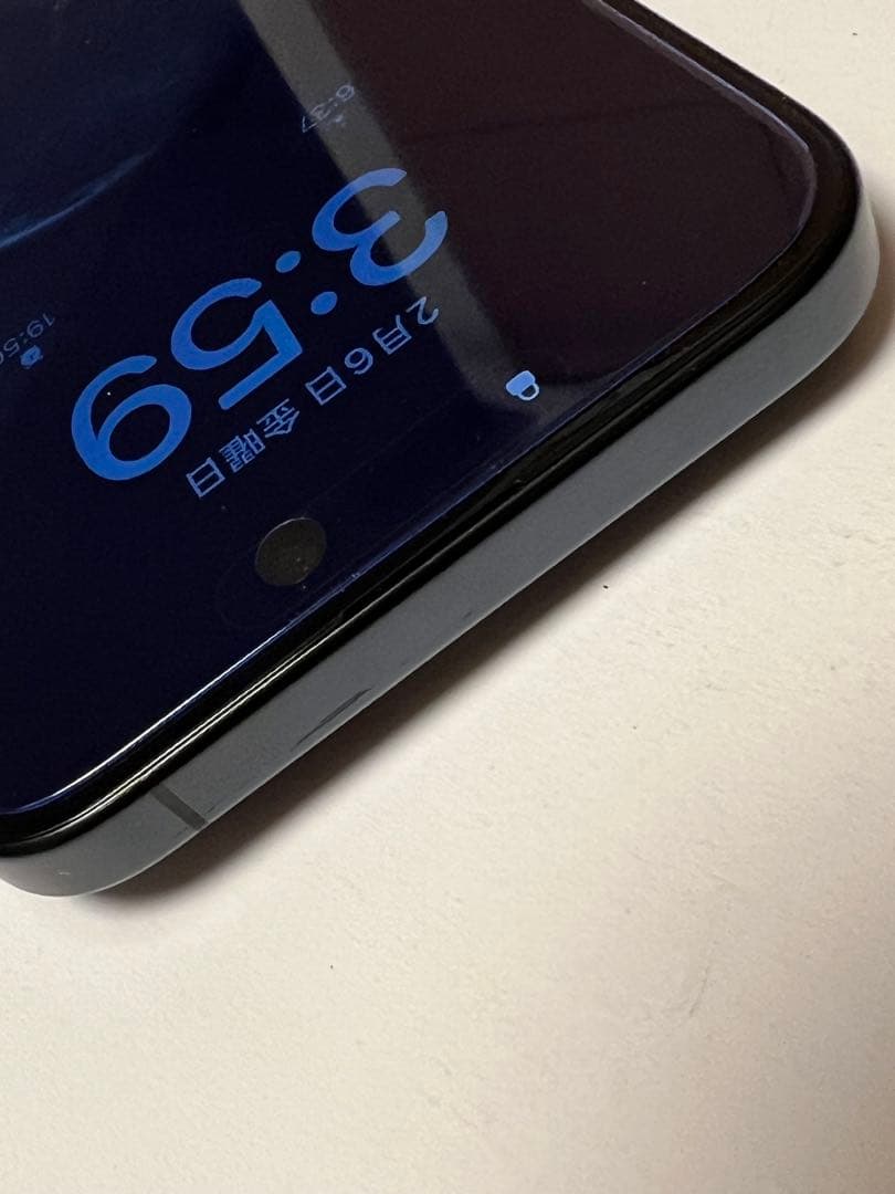 【香港版】美品 Iphone15 Pro max 512GB 迅速発送