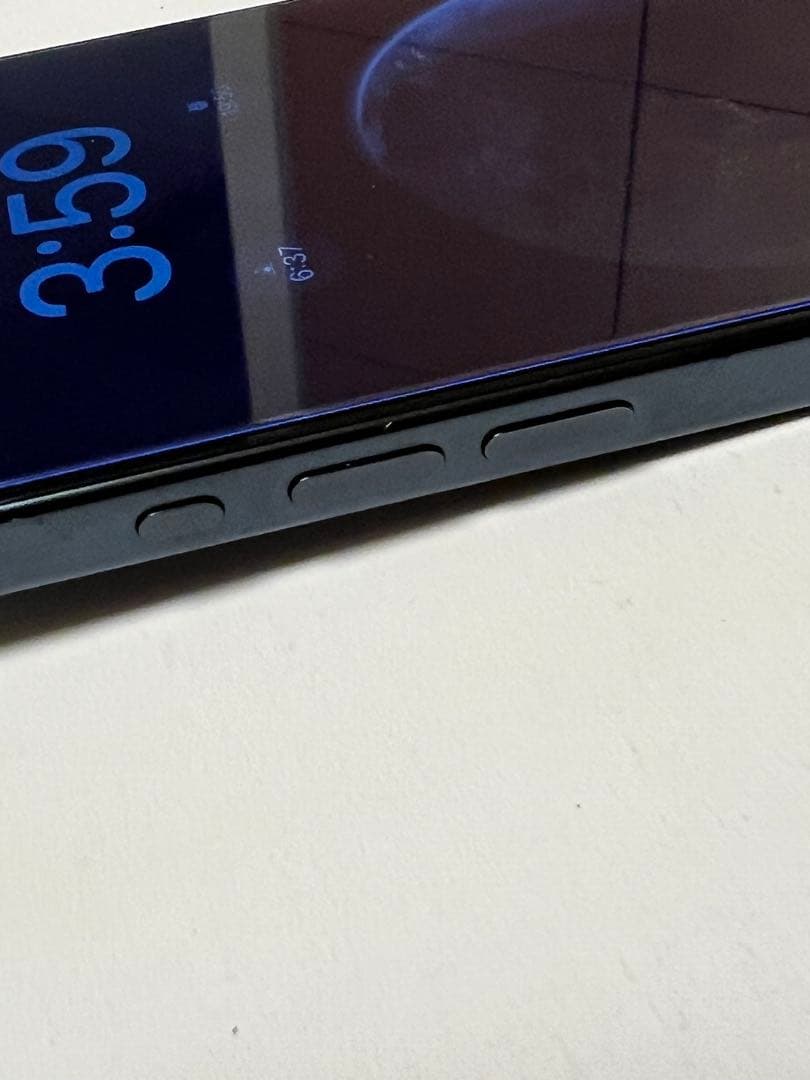 【香港版】美品 Iphone15 Pro max 512GB 迅速発送