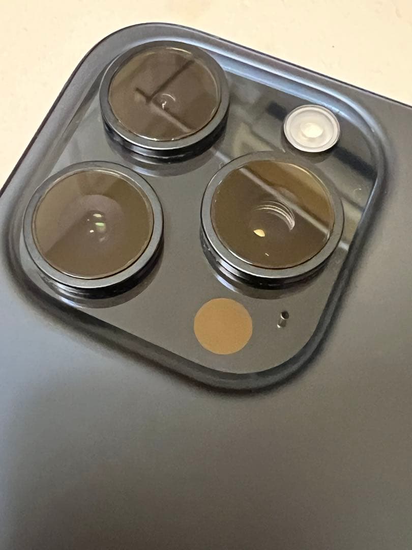 【香港版】美品 Iphone15 Pro max 512GB 迅速発送