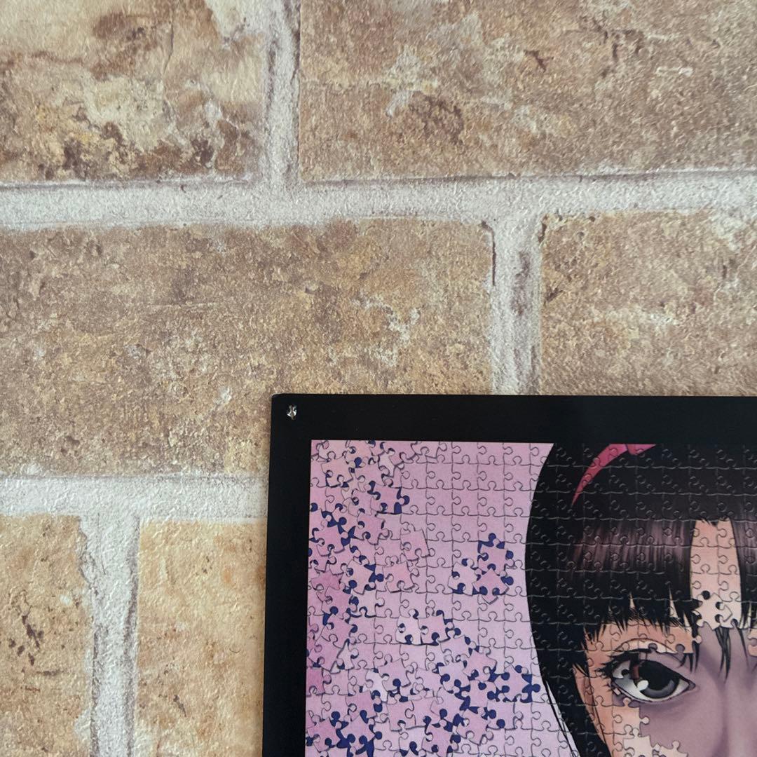 今 敏監督展覧会「十年の土産」ポスター