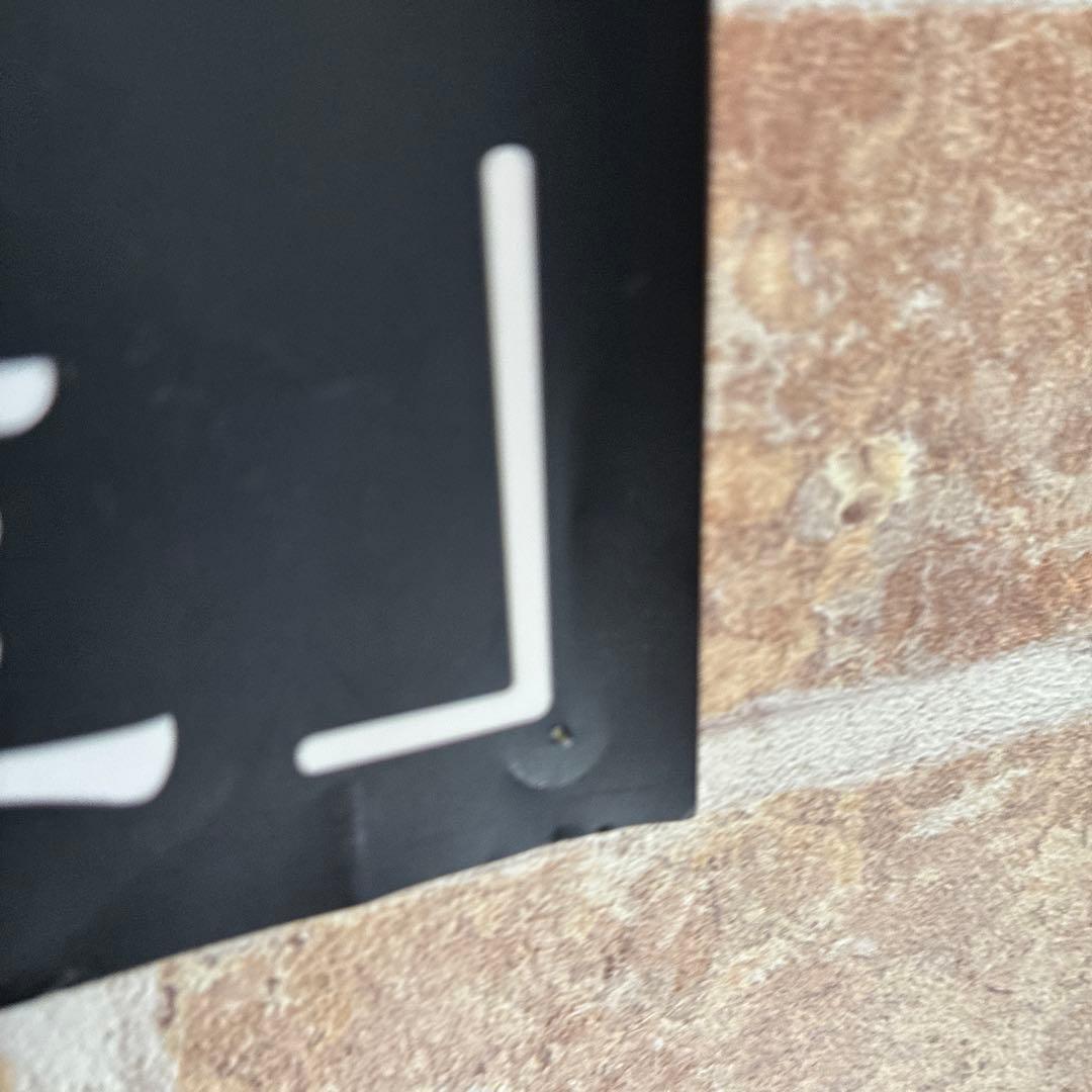 今 敏監督展覧会「十年の土産」ポスター