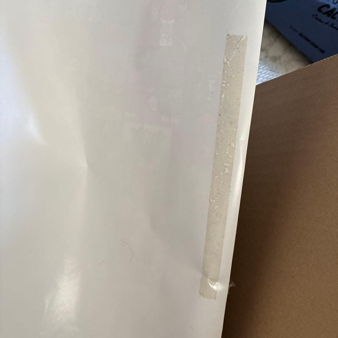 今 敏監督展覧会「十年の土産」ポスター