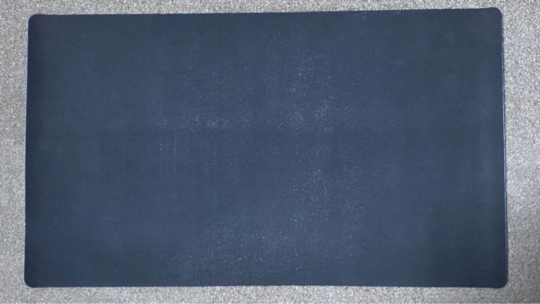 遊戯王 不動遊星&ジャンクスピーダー コミコン プレイマット 公式 海外