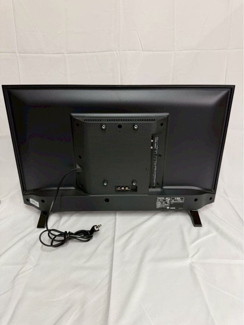 【美品】TOSHIBA REGZA 32S24 32V型 液晶テレビ 2023年
