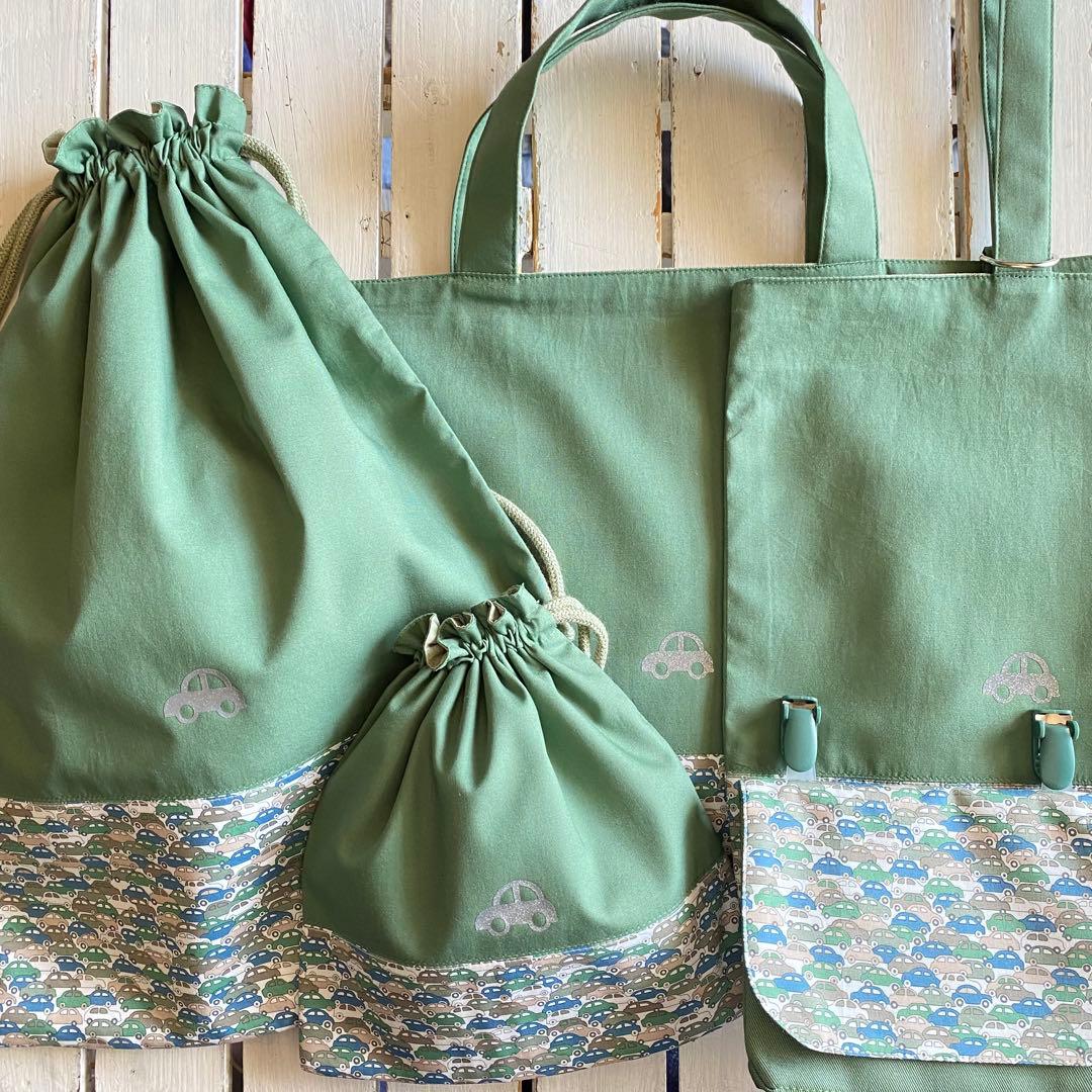 えみ様⭐︎リバティカーズ・アデラジャ×ワッペン入園入学アイテムオーダーページ