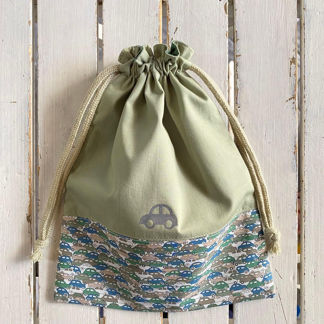 えみ様⭐︎リバティカーズ・アデラジャ×ワッペン入園入学アイテムオーダーページ