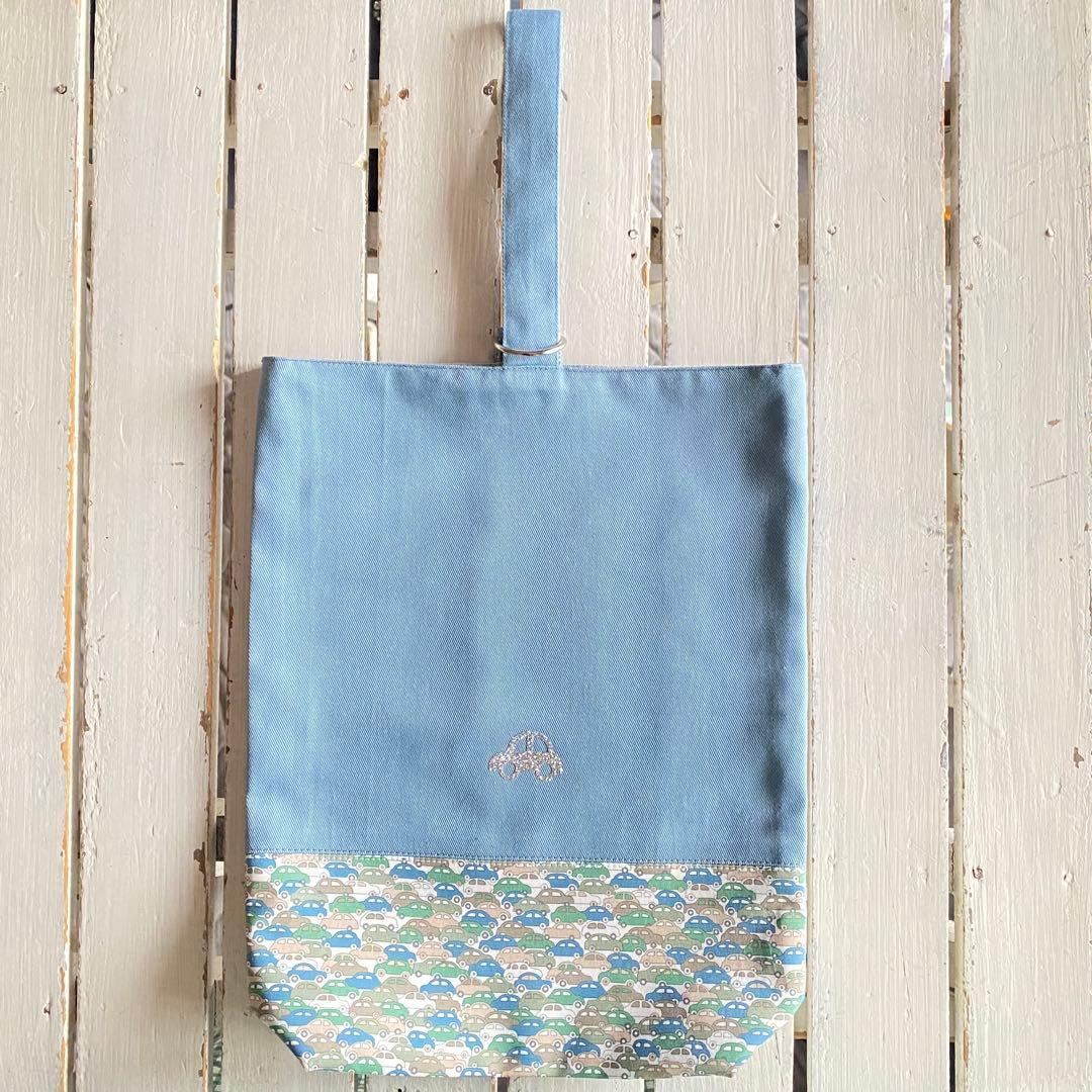 えみ様⭐︎リバティカーズ・アデラジャ×ワッペン入園入学アイテムオーダーページ