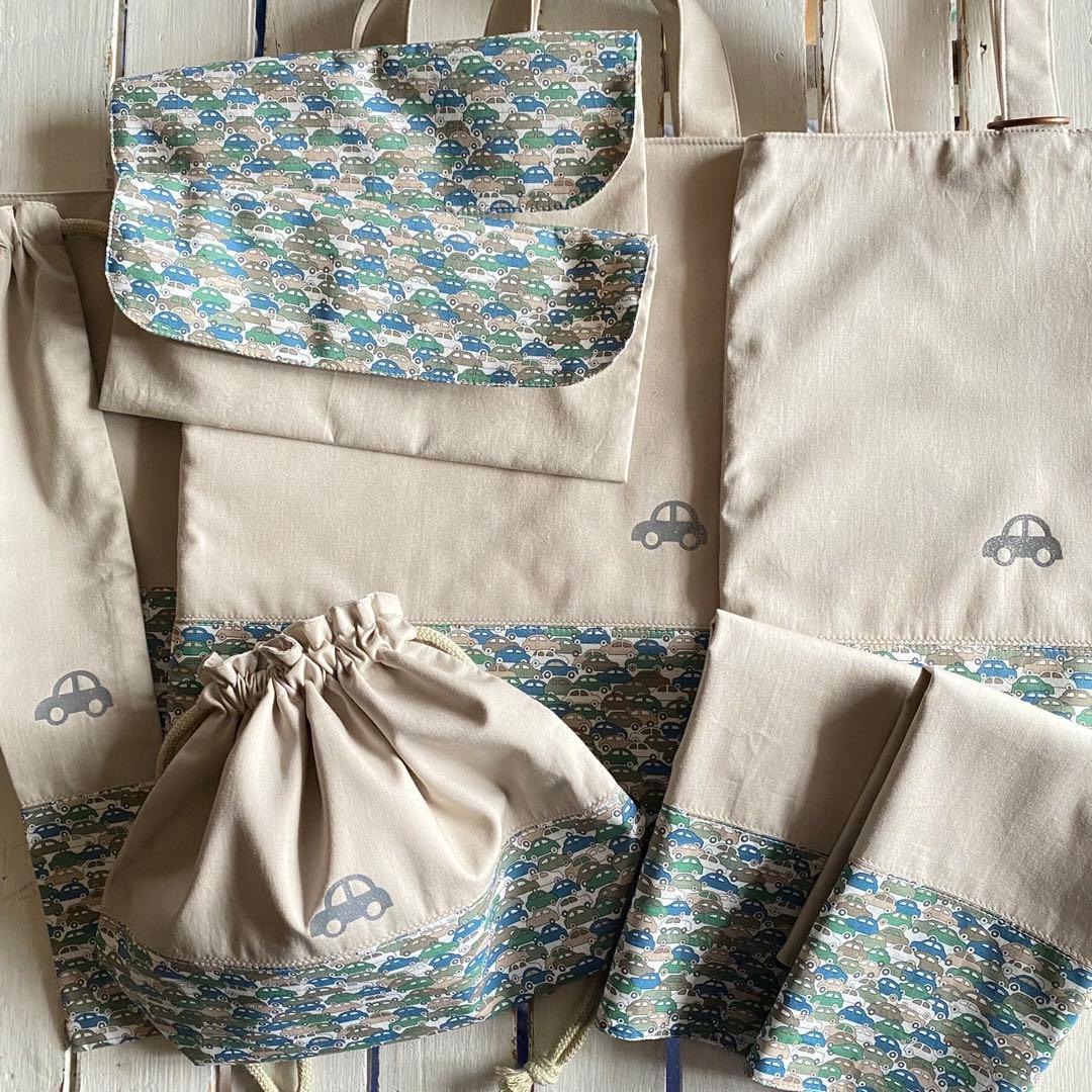 えみ様⭐︎リバティカーズ・アデラジャ×ワッペン入園入学アイテムオーダーページ