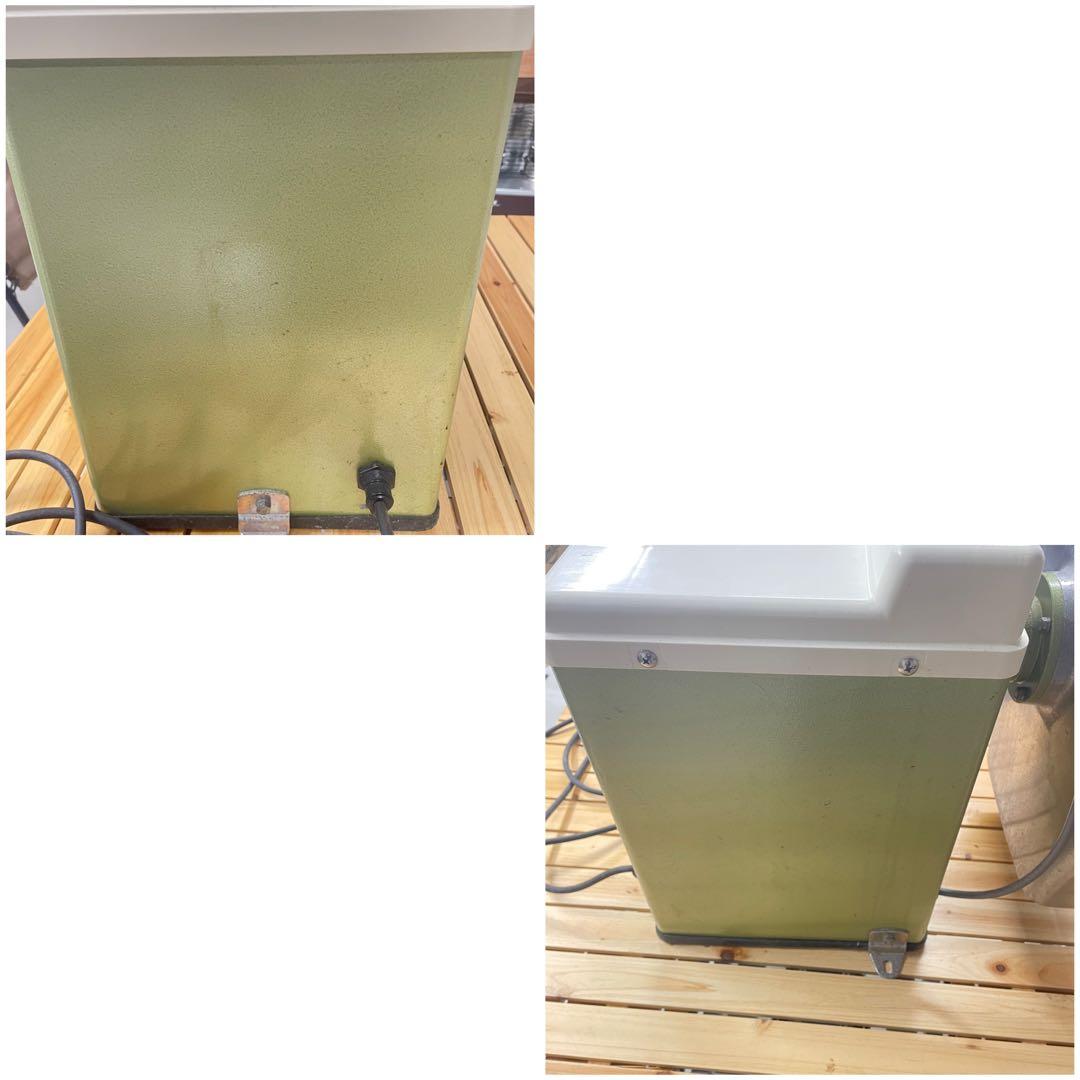 AIHO 業務用 卓上野菜調理機 野菜スライサー 別売りスタンドセットVC-4