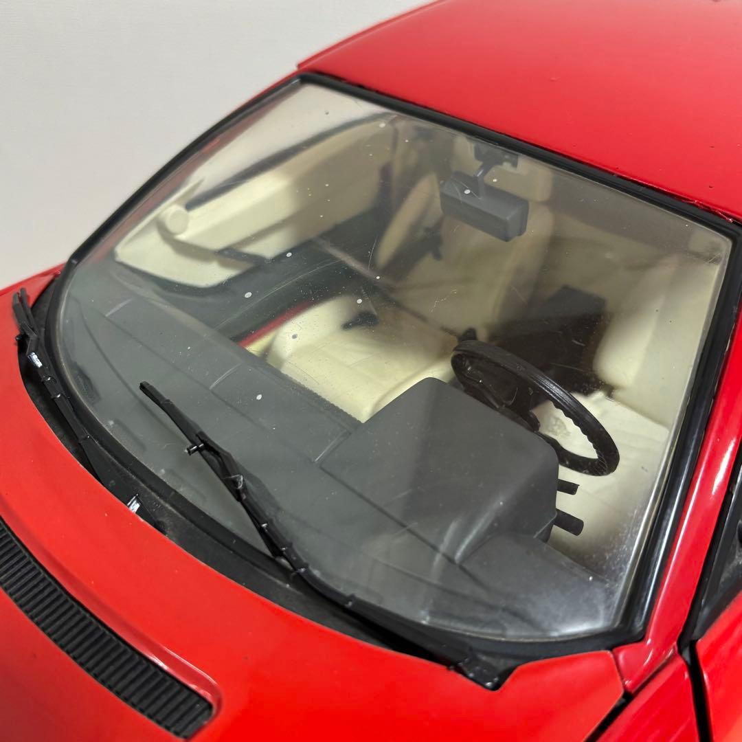 フェラーリ テスタロッサ Ferrari Testarossa全長55cm