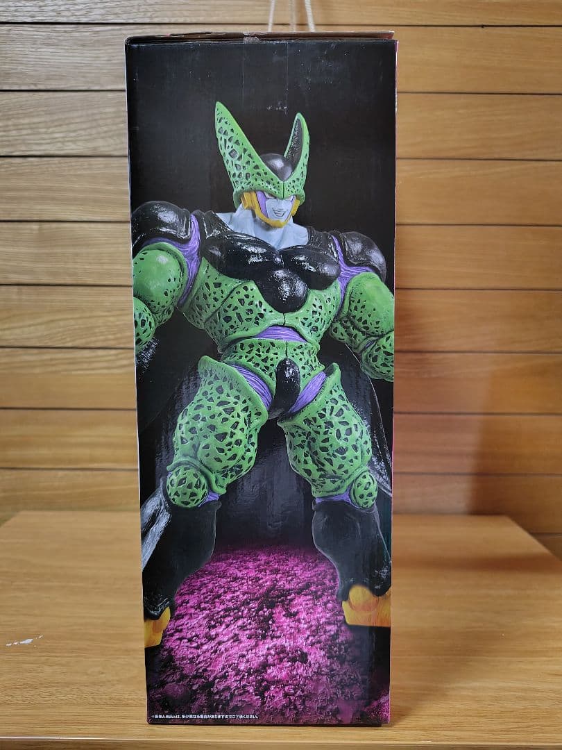 ドラゴンボール フィギュアセット４体