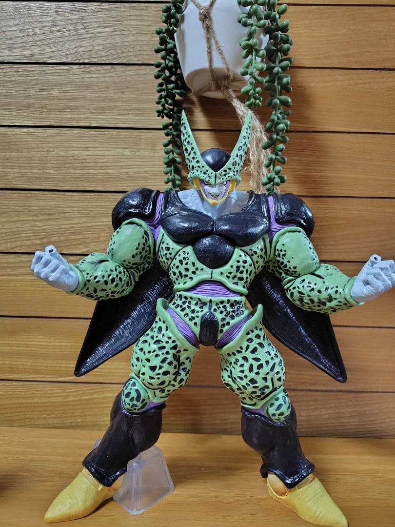 ドラゴンボール フィギュアセット４体